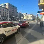 35m2 In Central Apartament Oslo