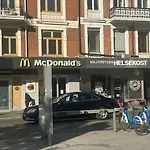 35m2 In Central Apartament