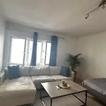 Apartament 35m2 In Central *