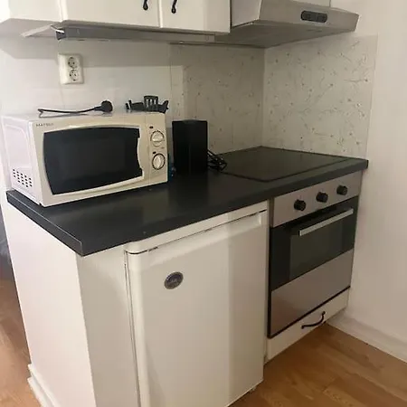 35m2 In Central