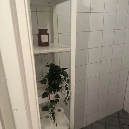 35m2 In Central Oslo