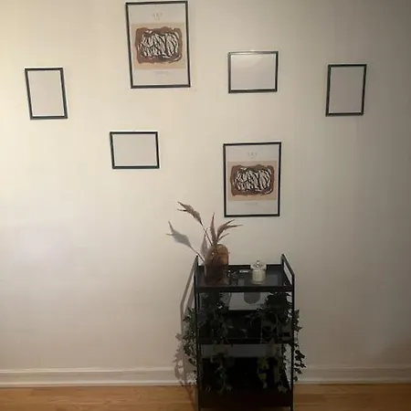 Apartament 35m2 In Central *