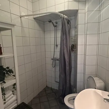 Apartament 35m2 In Central *