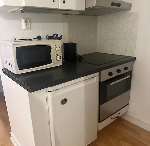 35m2 In Central