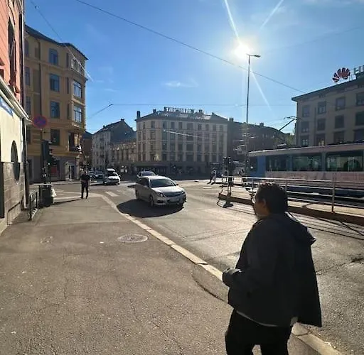 35m2 In Central