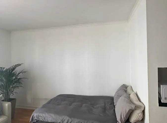 35m2 In Central *