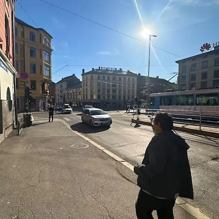 35m2 In Central