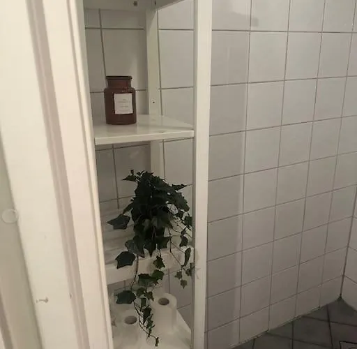 35m2 In Central Oslo