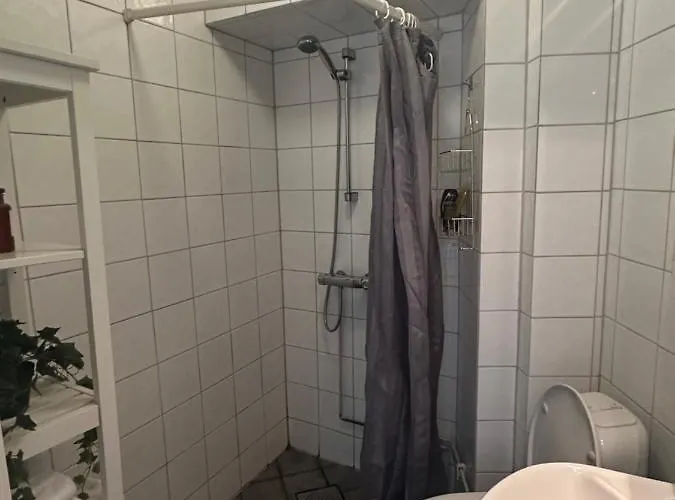 Leilighet 35m2 In Central *