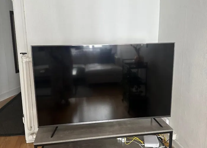 35m2 In Central