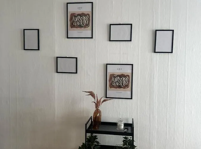 35m2 In Central * Oslo